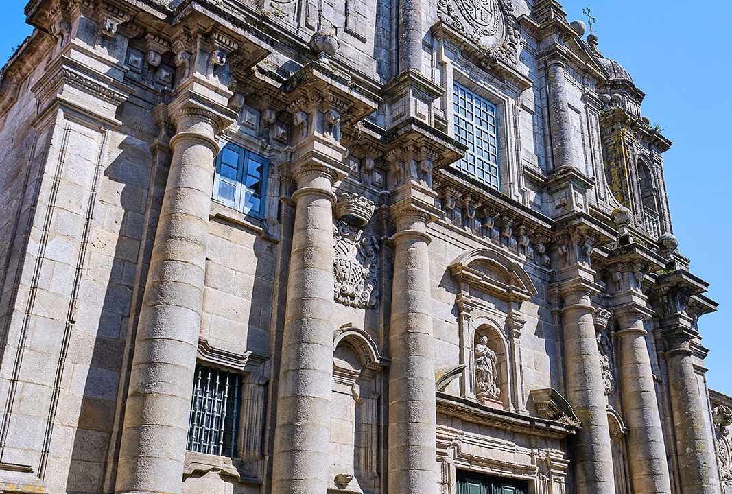 Photo of Others in Pontevedra Old Town