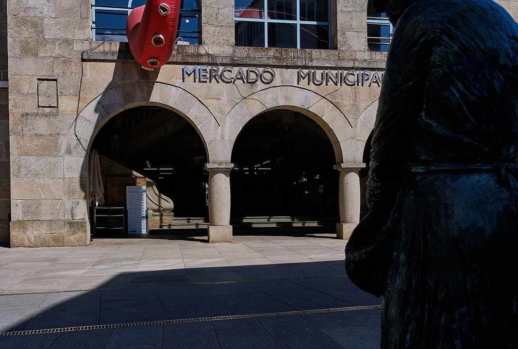 Photo of Others in Pontevedra Old Town