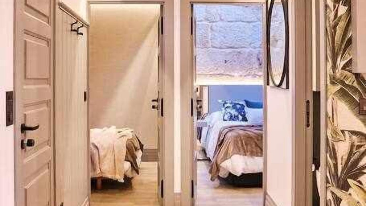 Photo of Bedroom in Pontevedra Old Town