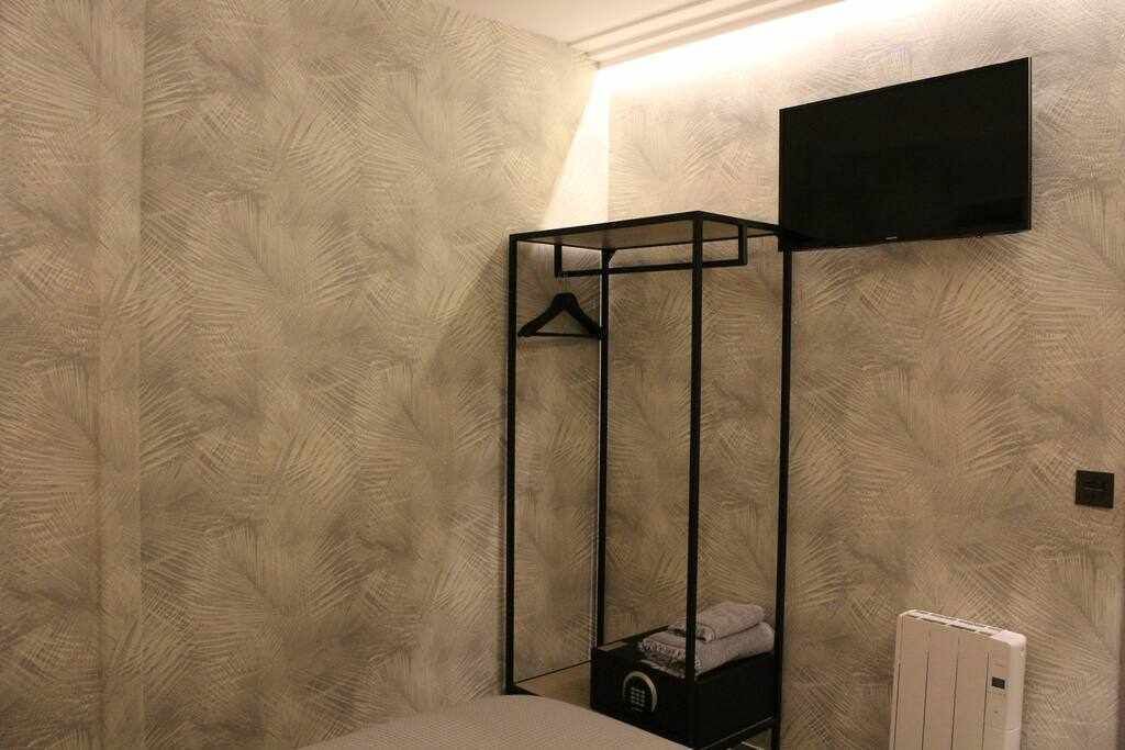 Photo of Bedroom in Pontevedra Old Town