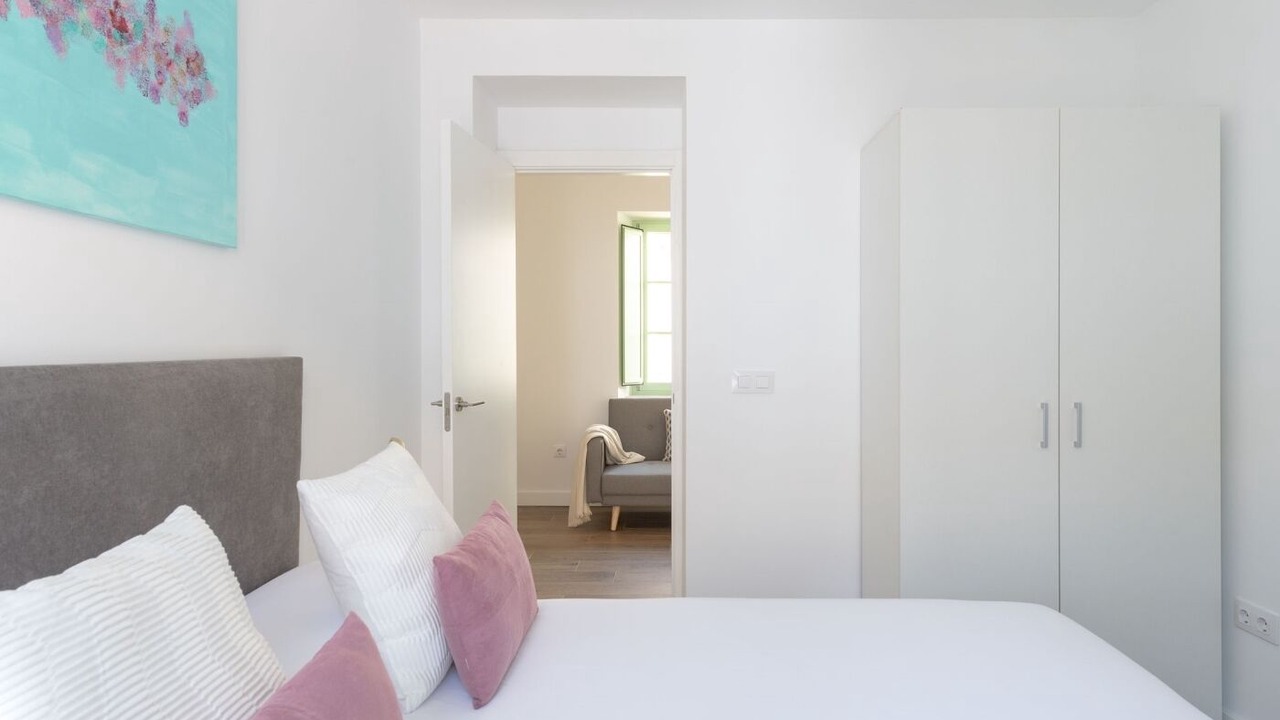 Photo of Bedroom in San Lorenzo