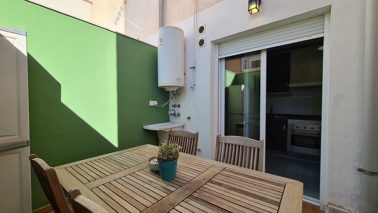 Photo of Outdoor in Diputacion de Cartagena Casco