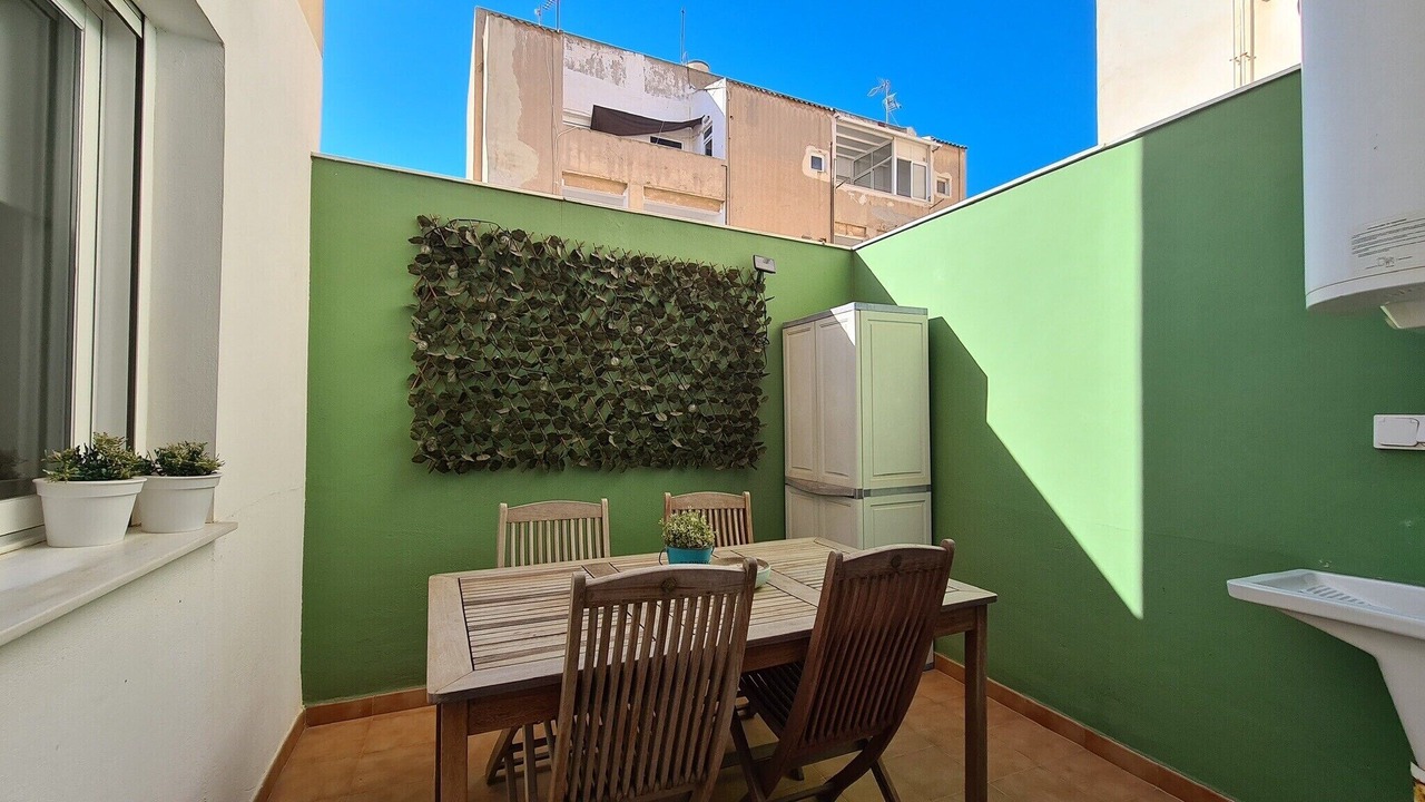 Photo of Outdoor in Diputacion de Cartagena Casco