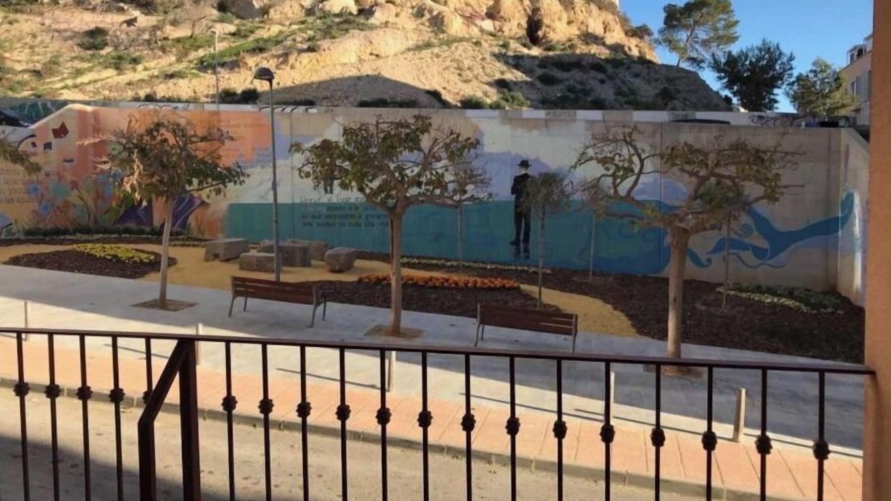 Photo of Outdoor in Diputacion de Cartagena Casco