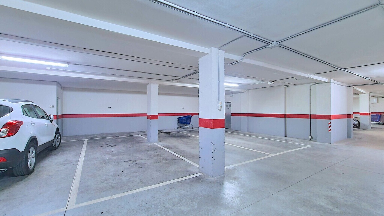 Photo of Outdoor in Diputacion de Cartagena Casco