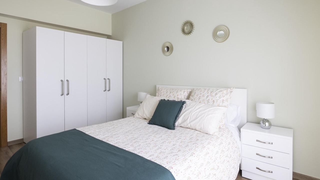 Photo of Bedroom in A Estrada