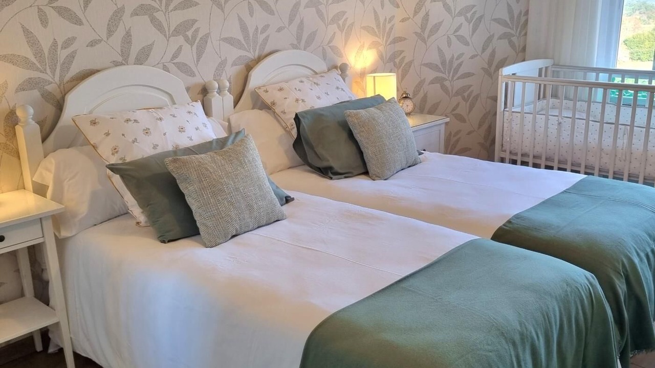 Photo of Bedroom in A Estrada