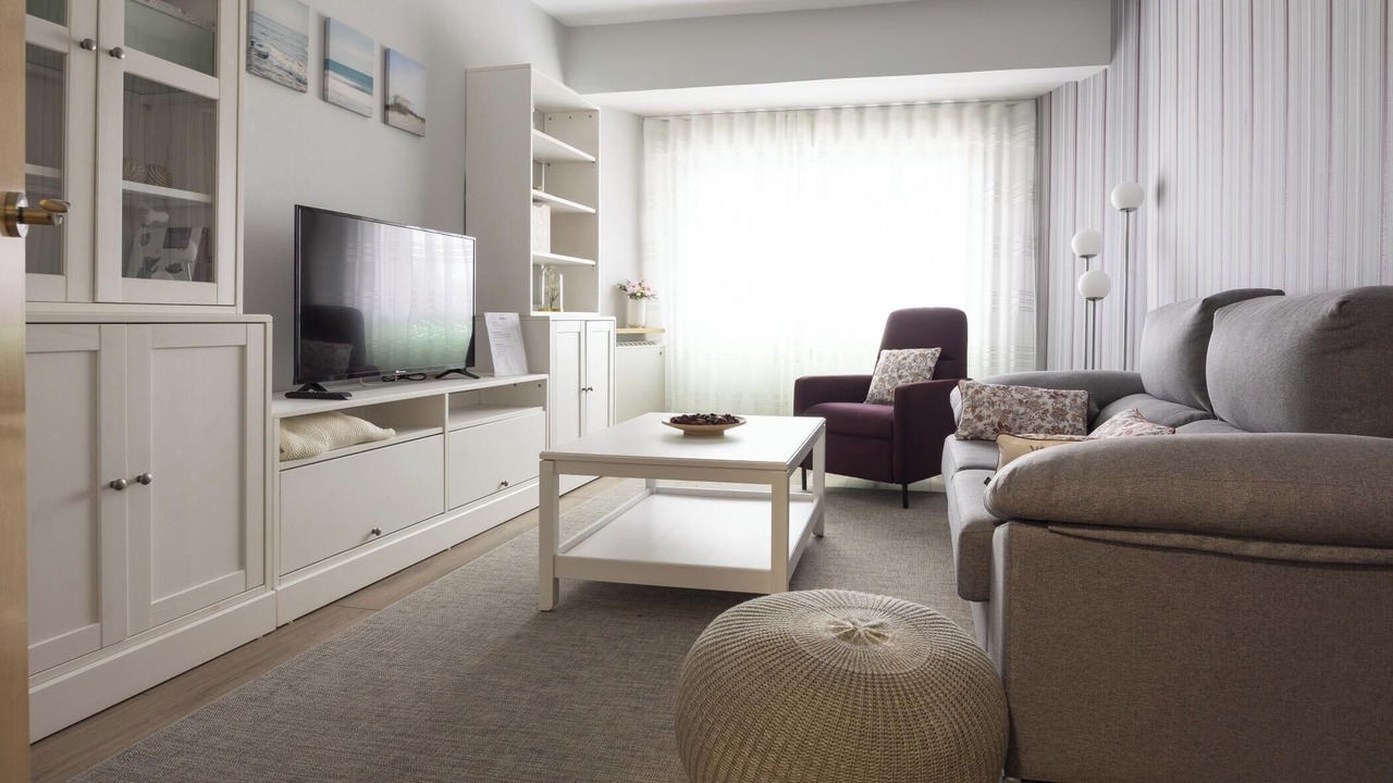Photo of Livingroom in A Estrada