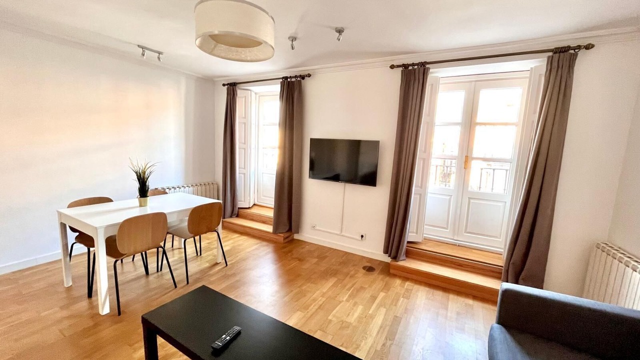 Photo of Livingroom in Valladolid City Centre