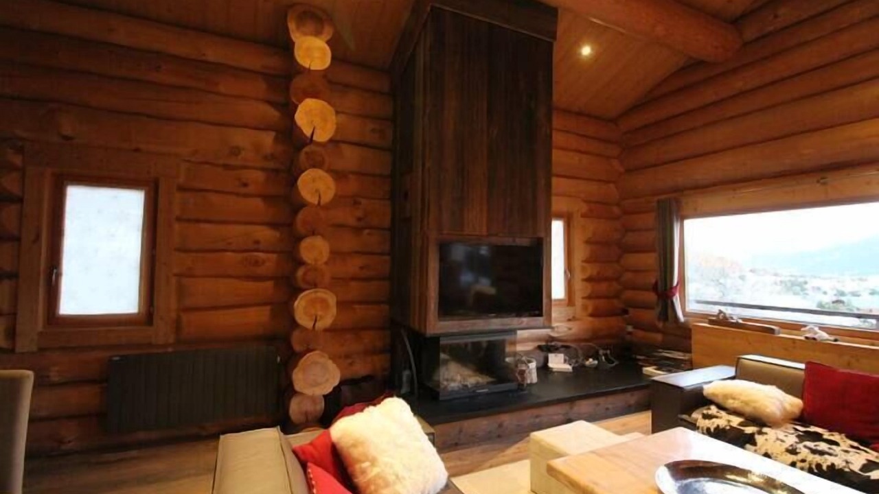 Photo of Livingroom in Superbolquere