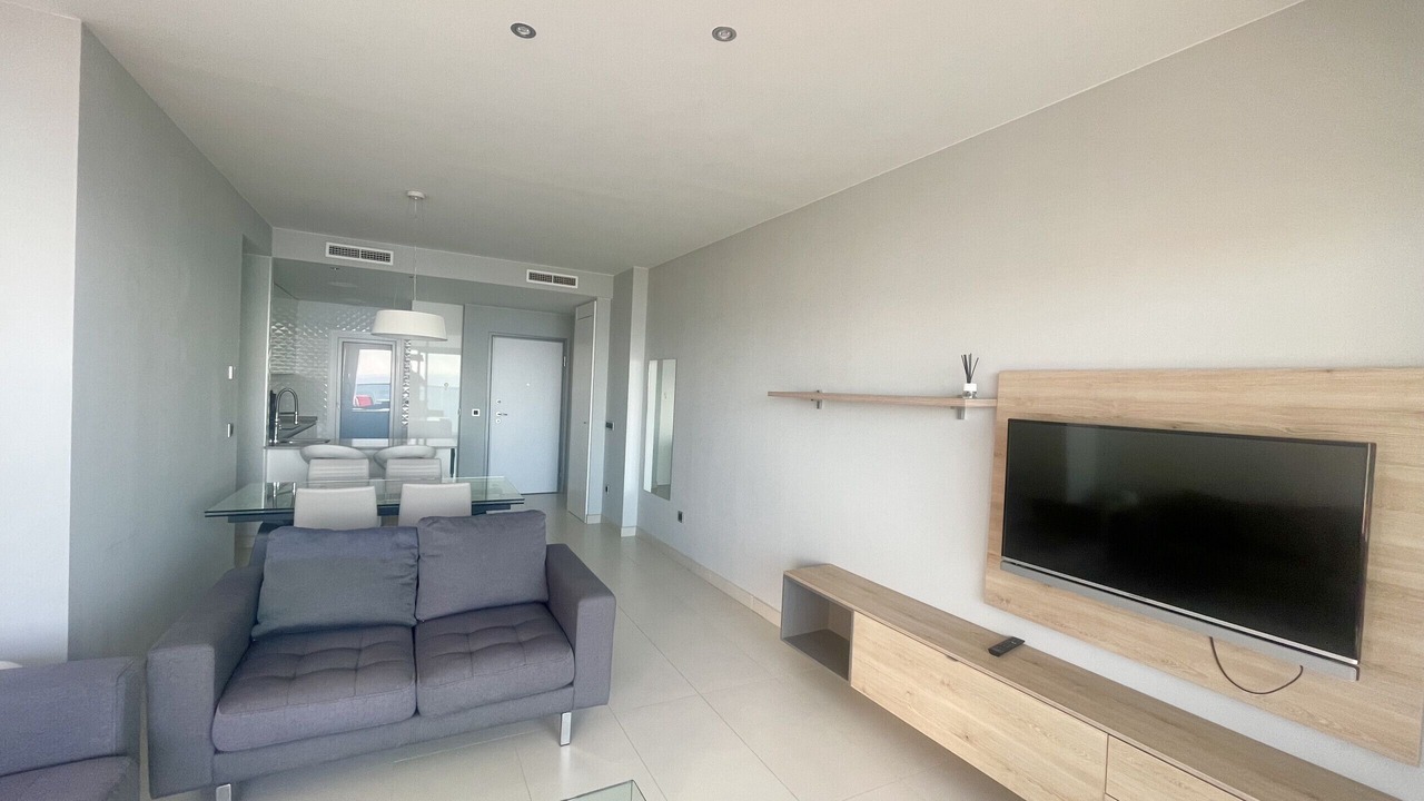 Photo of Livingroom in Cala
