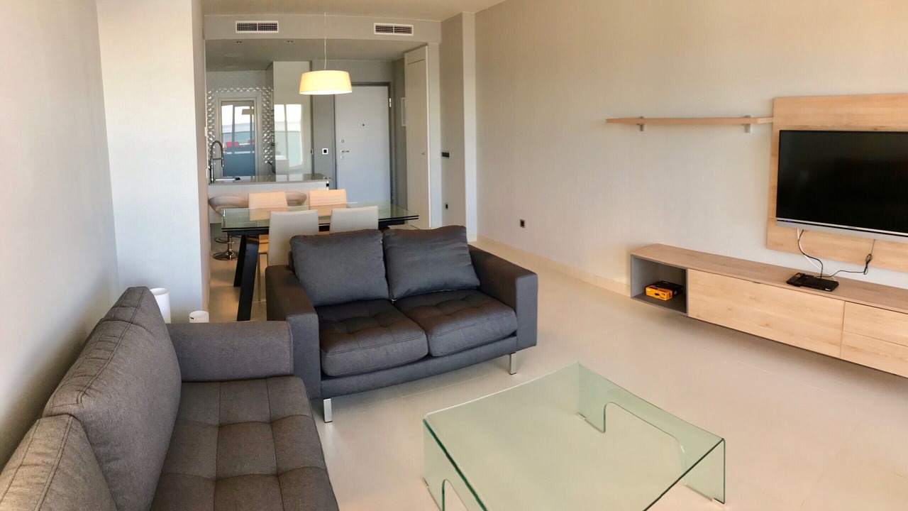Photo of Livingroom in Cala