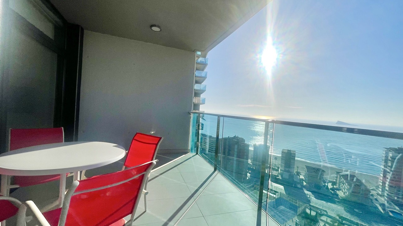 Photo of Outdoor in Cala