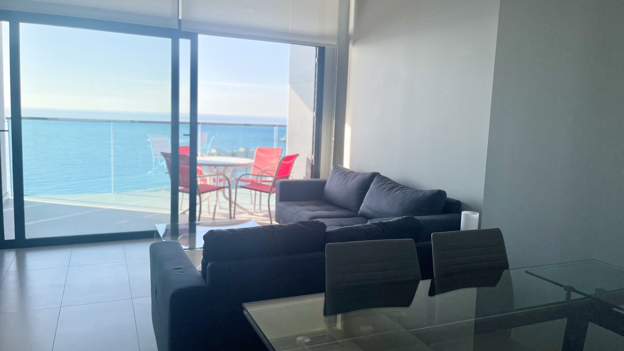 Photo of Livingroom in Cala