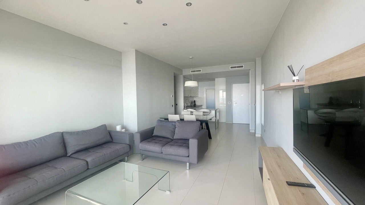 Photo of Livingroom in Cala