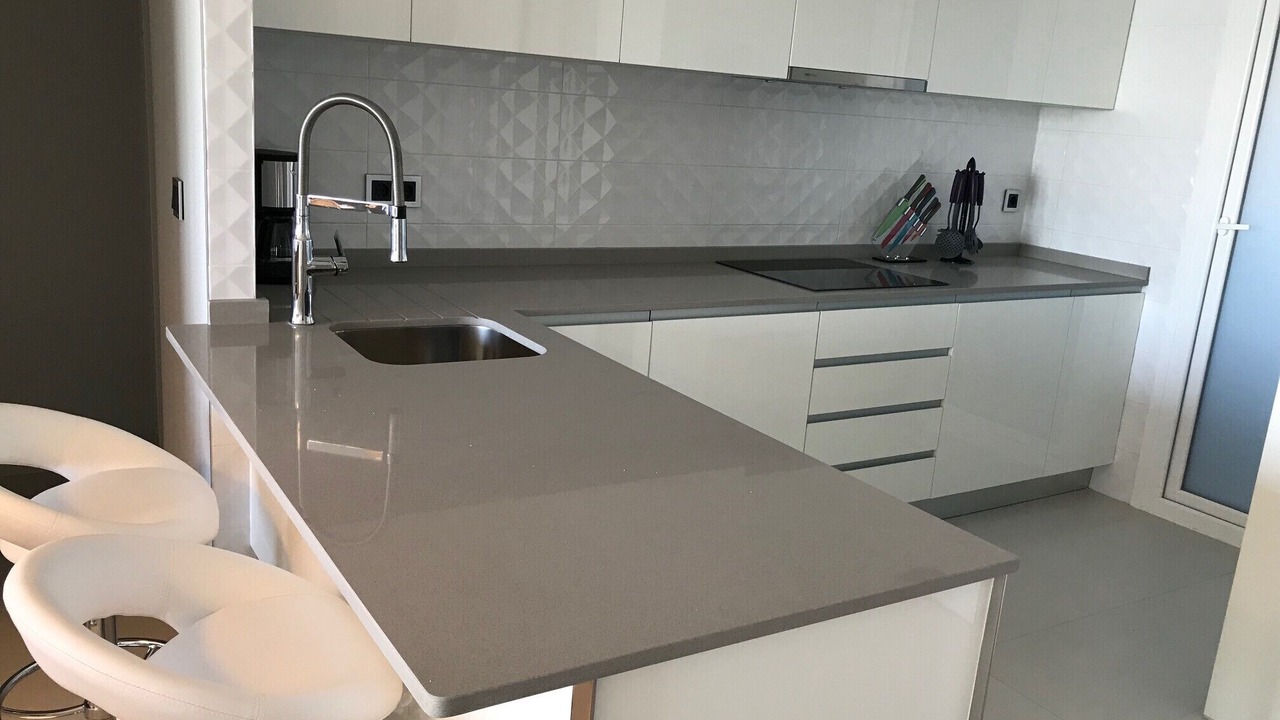 Photo of Kitchen in Cala