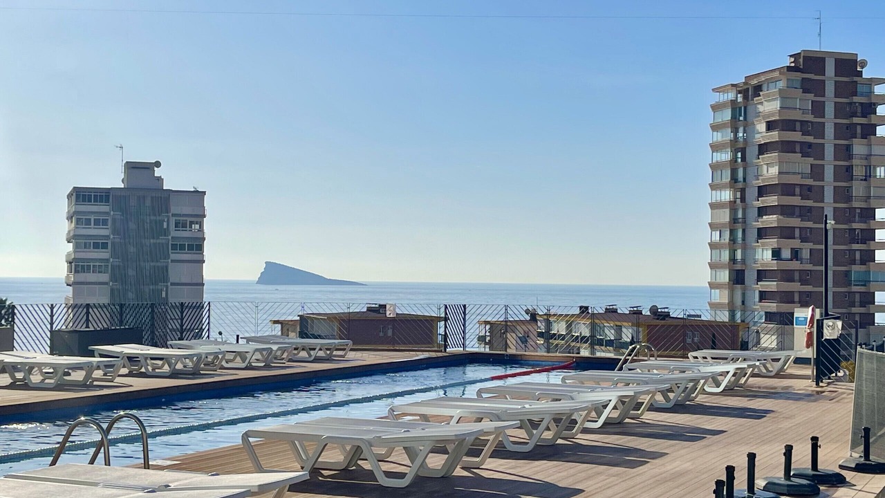 Photo of Outdoor in Cala