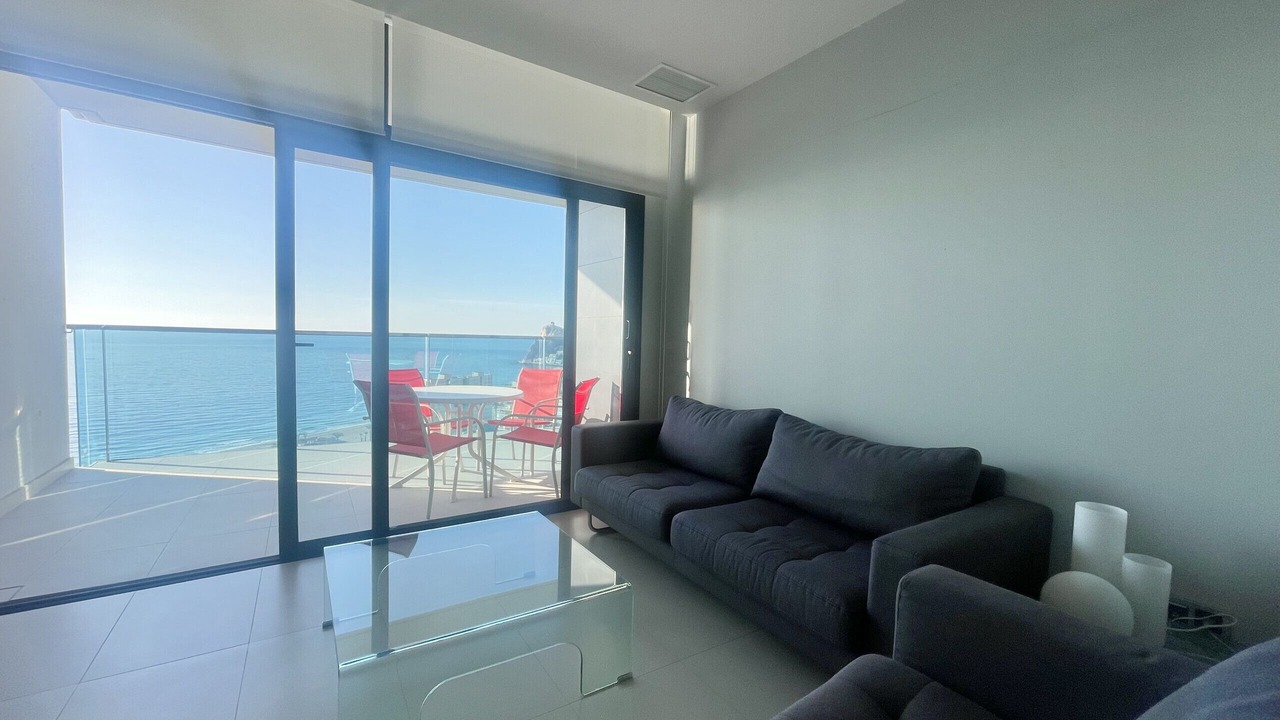 Photo of Livingroom in Cala