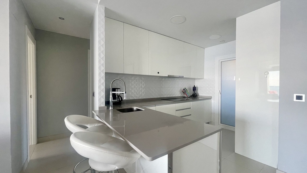 Photo of Kitchen in Cala