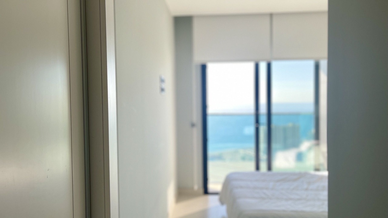 Photo of Bedroom in Cala