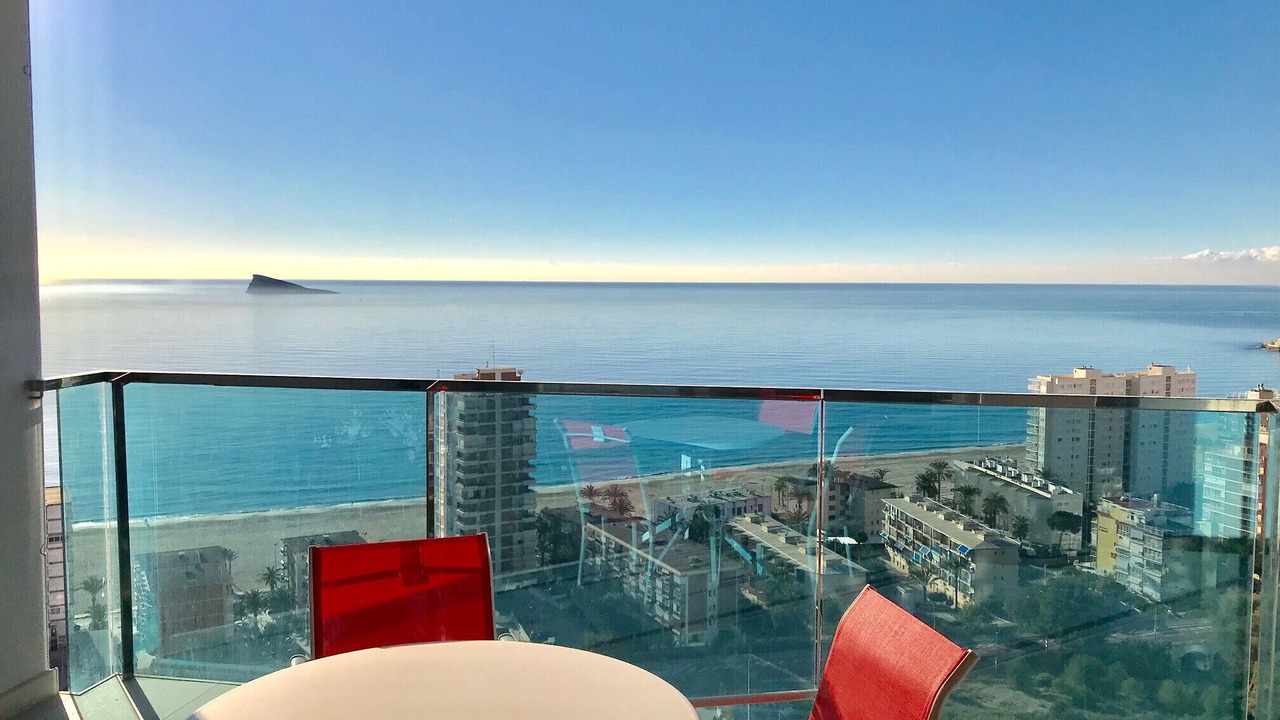 Photo of Outdoor in Cala