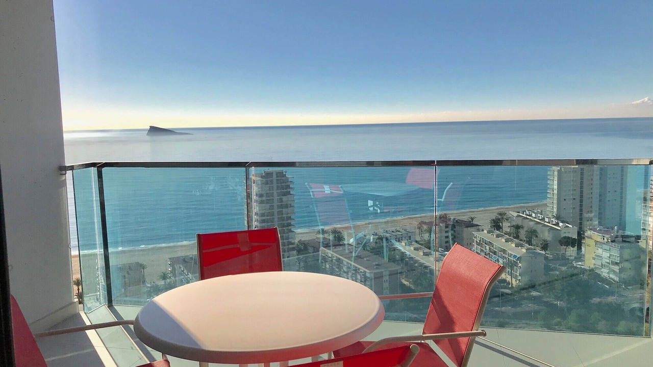 Photo of Outdoor in Cala