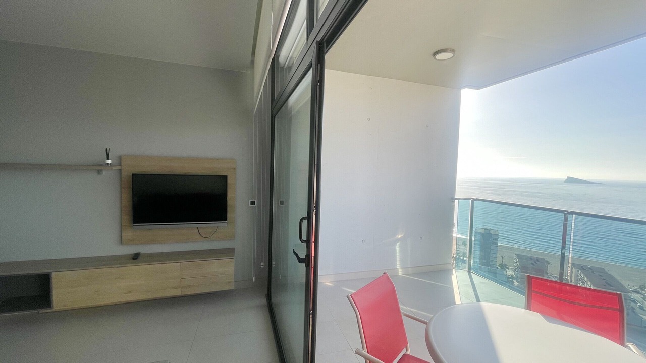 Photo of Outdoor in Cala