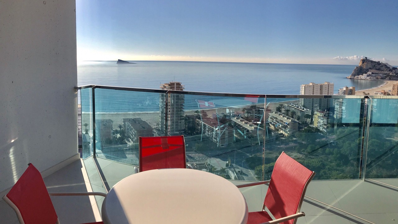 Photo of Outdoor in Cala