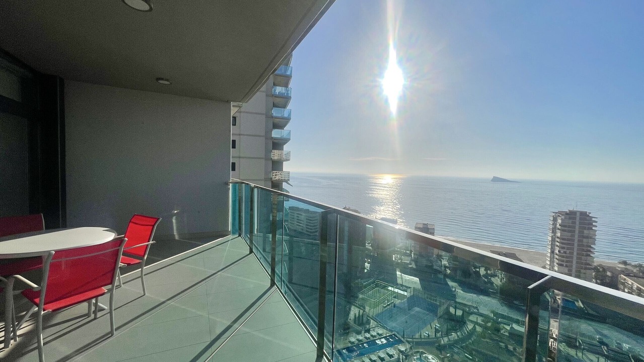 Photo of Outdoor in Cala