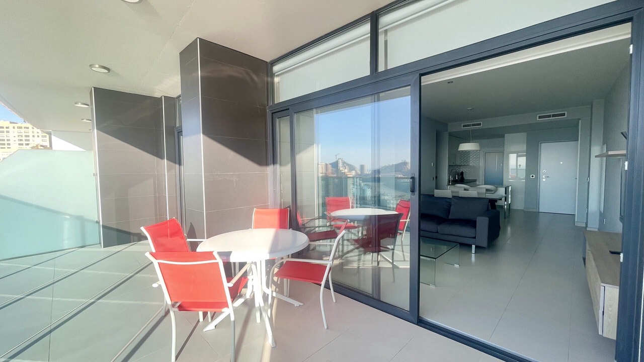 Photo of Outdoor in Cala