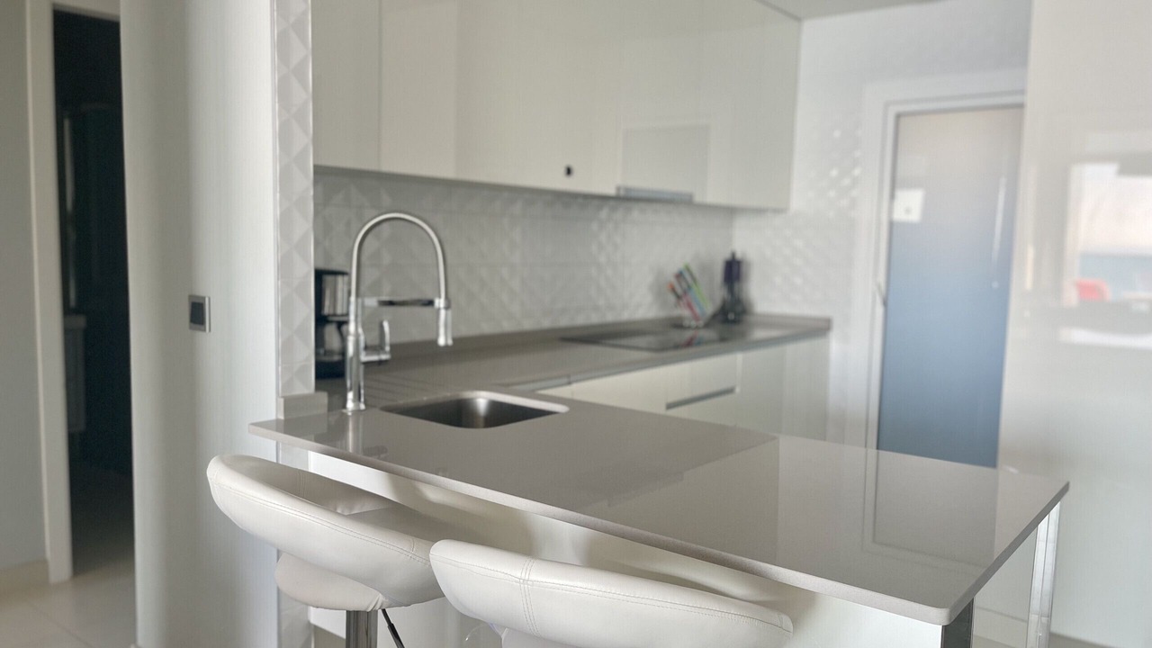 Photo of Kitchen in Cala