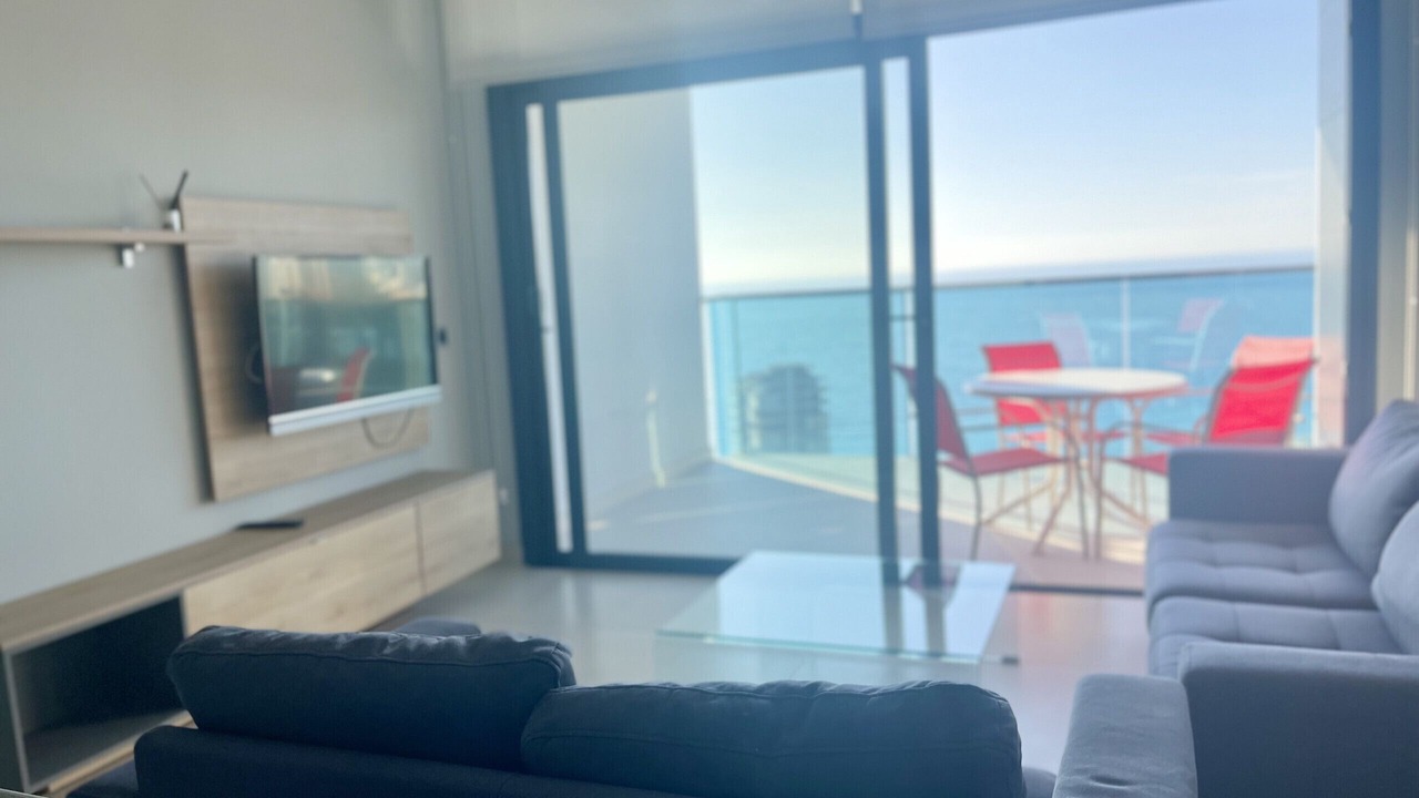 Photo of Livingroom in Cala
