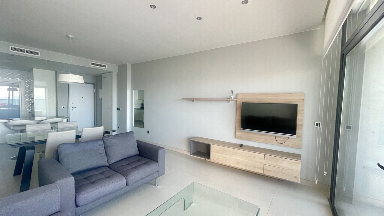 Photo of Livingroom in Cala
