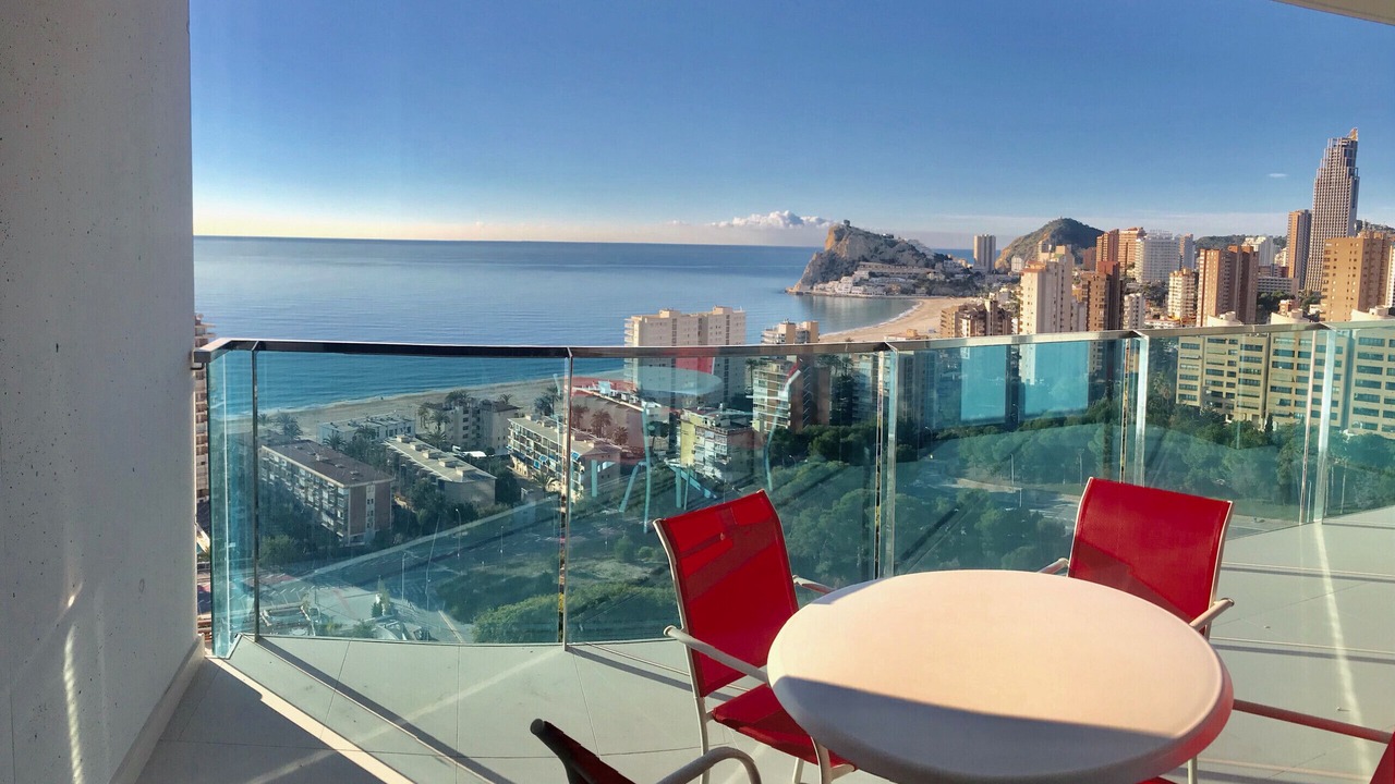 Photo of Outdoor in Cala