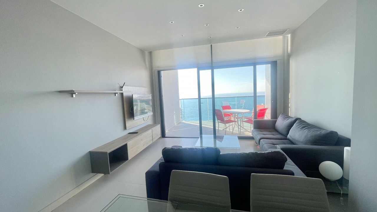 Photo of Livingroom in Cala