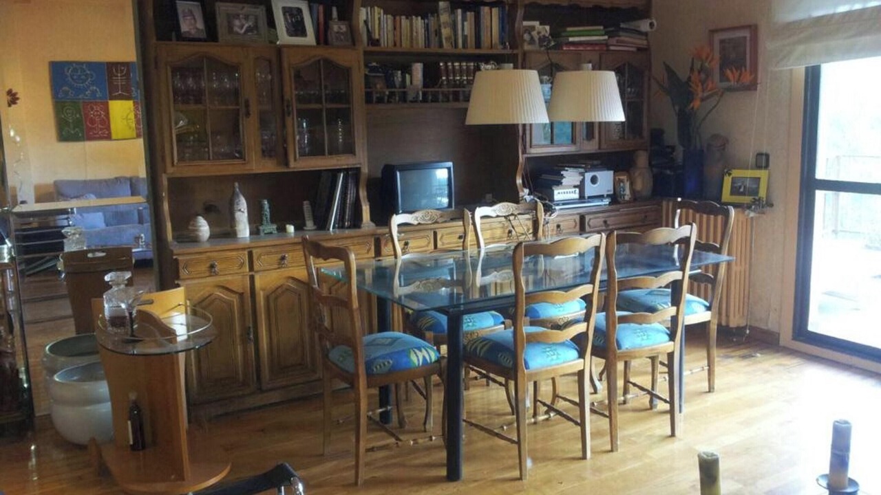 Photo of Livingroom in Villafranca del Bierzo