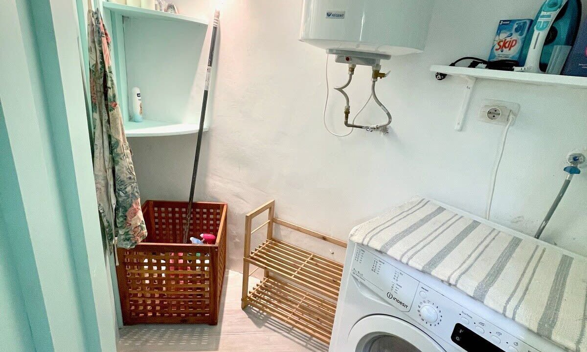 Photo of Bathroom in Porto do Barqueiro