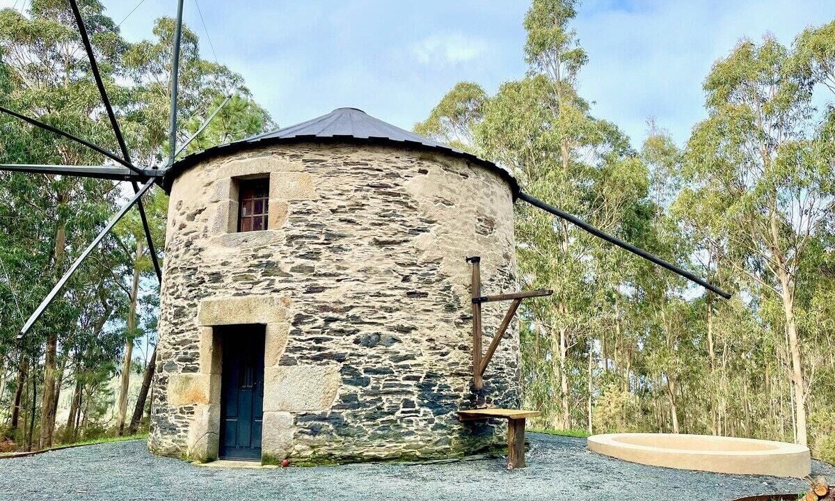 Photo of Outdoor in Porto do Barqueiro