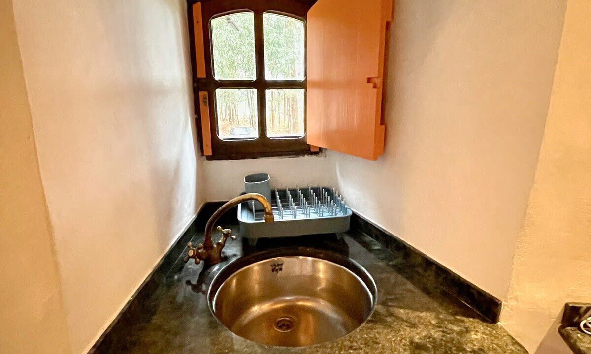 Photo of Bathroom in Porto do Barqueiro