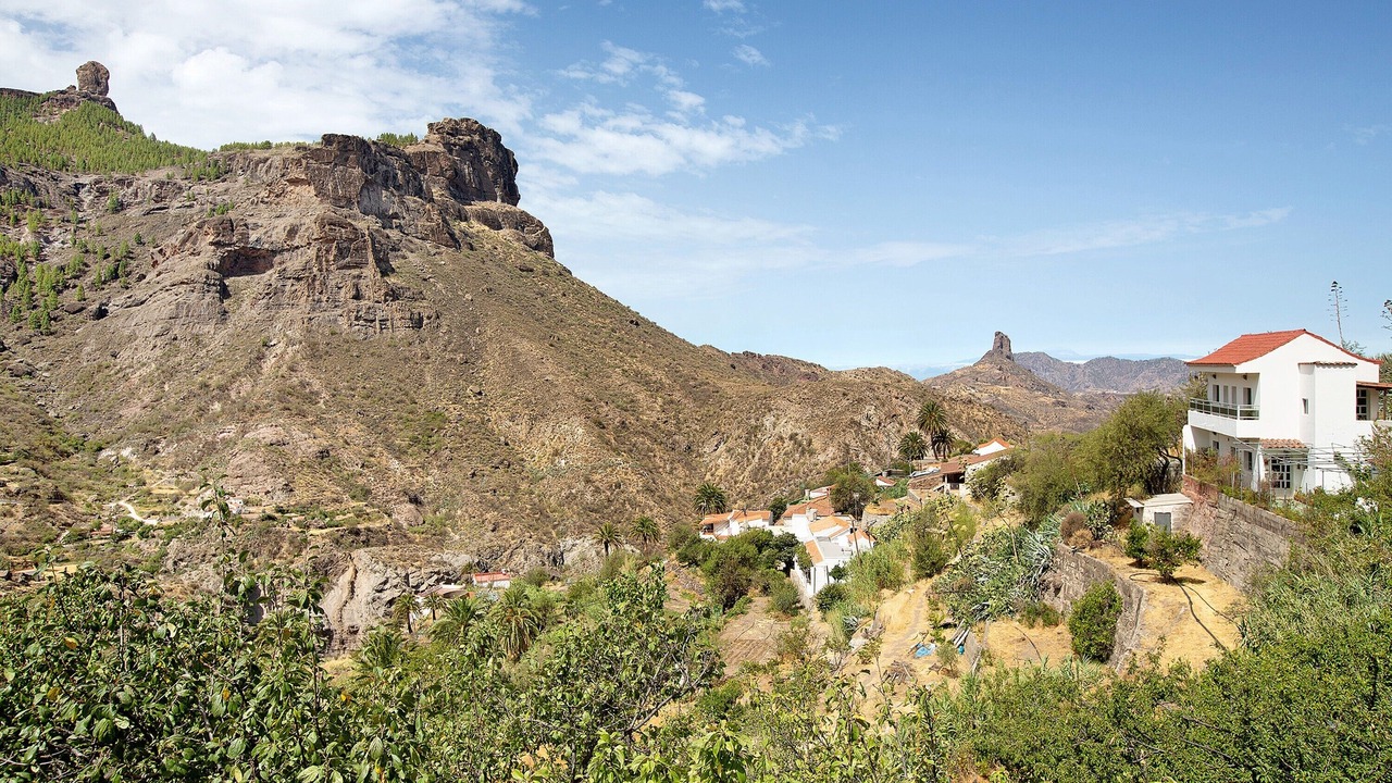 Photo of Others in Tejeda