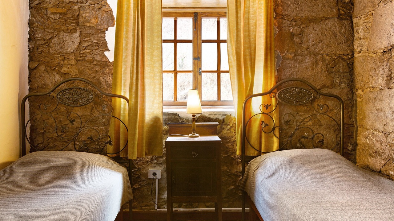 Photo of Bedroom in Tejeda