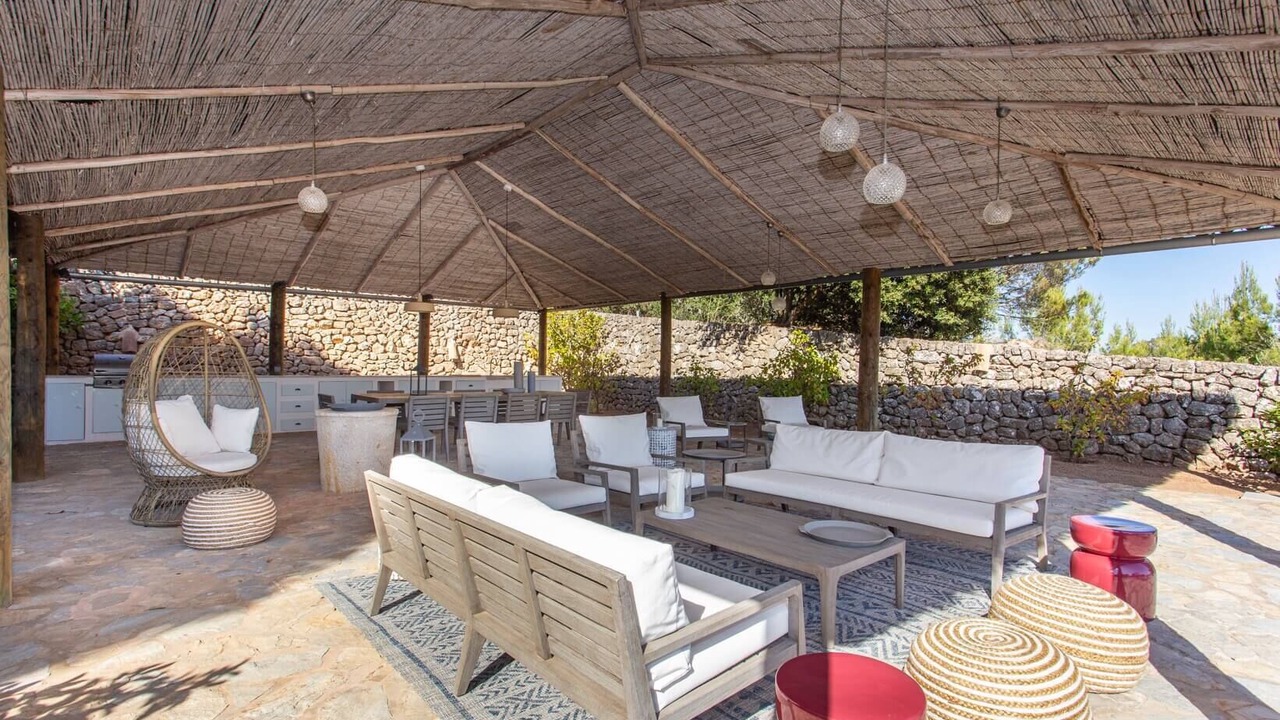 Photo of Outdoor in S'Arxiduc