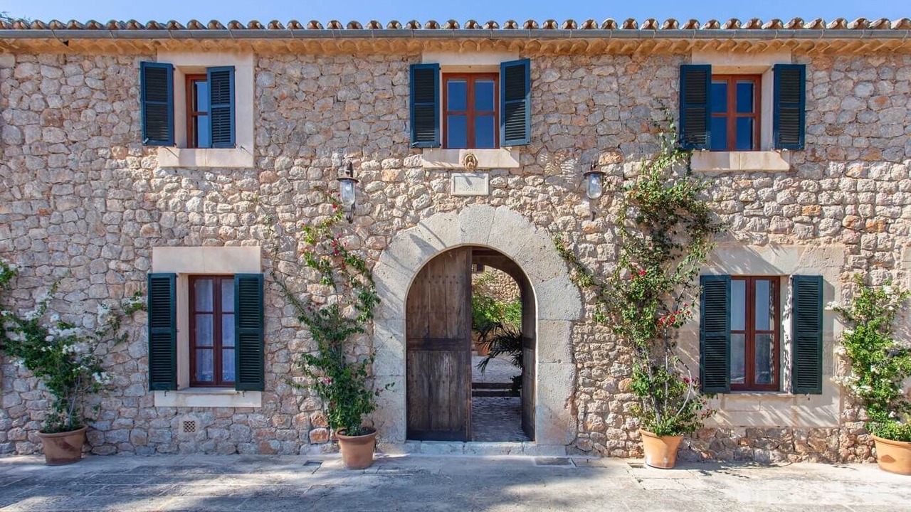 Photo of Outdoor in S'Arxiduc