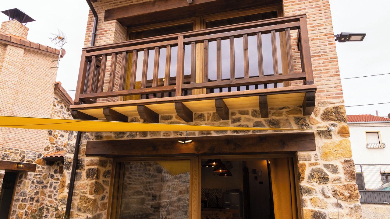 Photo of Outdoor in Casarejos