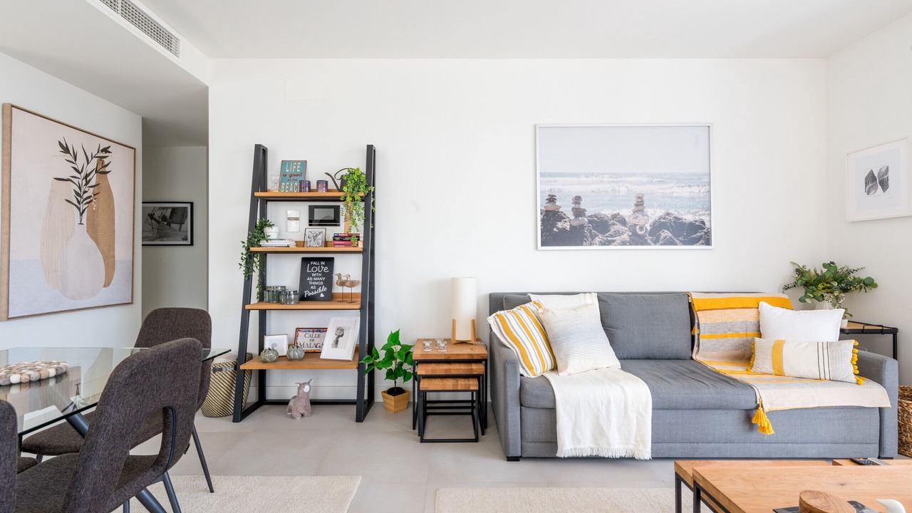 Photo of Livingroom in El Faro