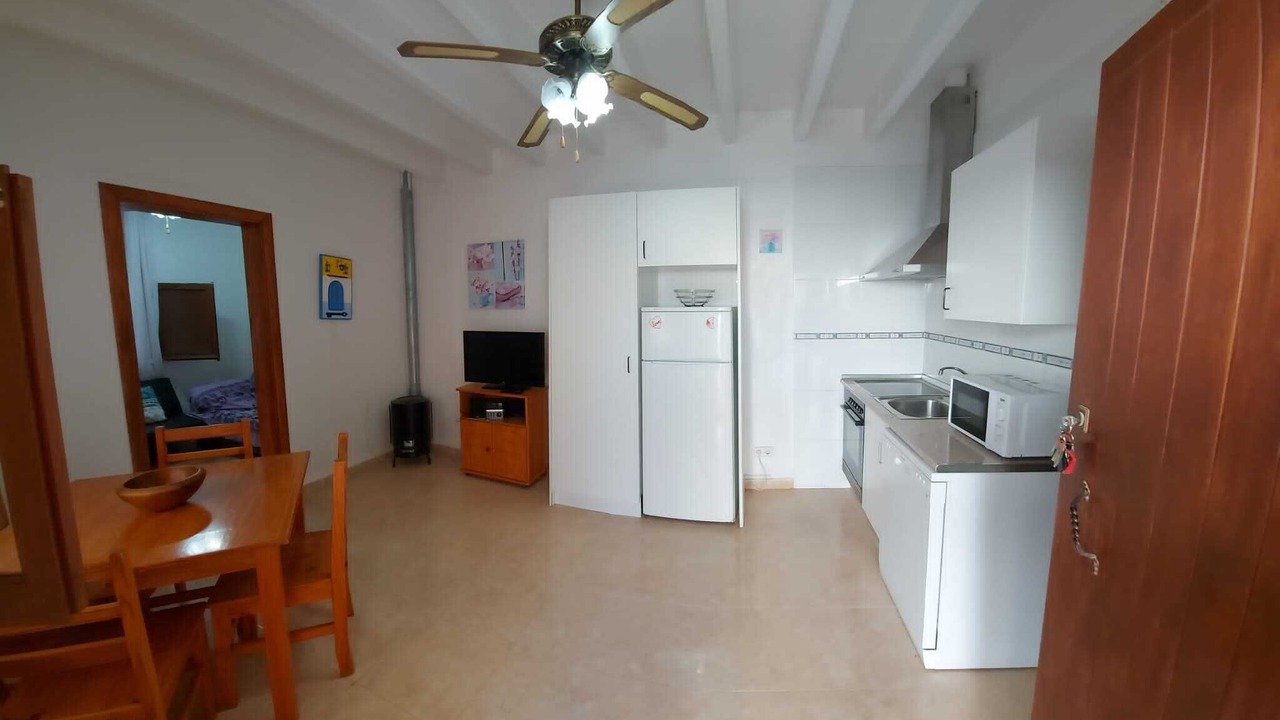 Photo of Kitchen in Ibiza Island