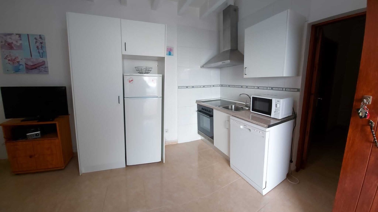 Photo of Kitchen in Ibiza Island