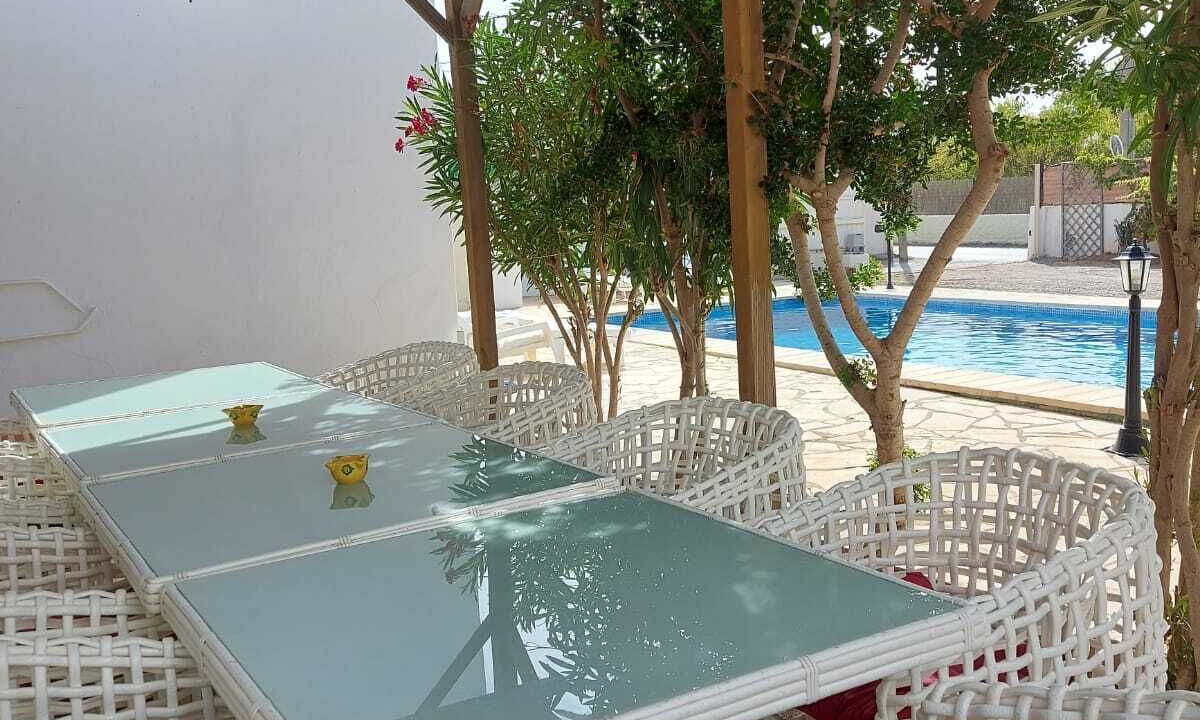Photo of Outdoor in Ibiza Island