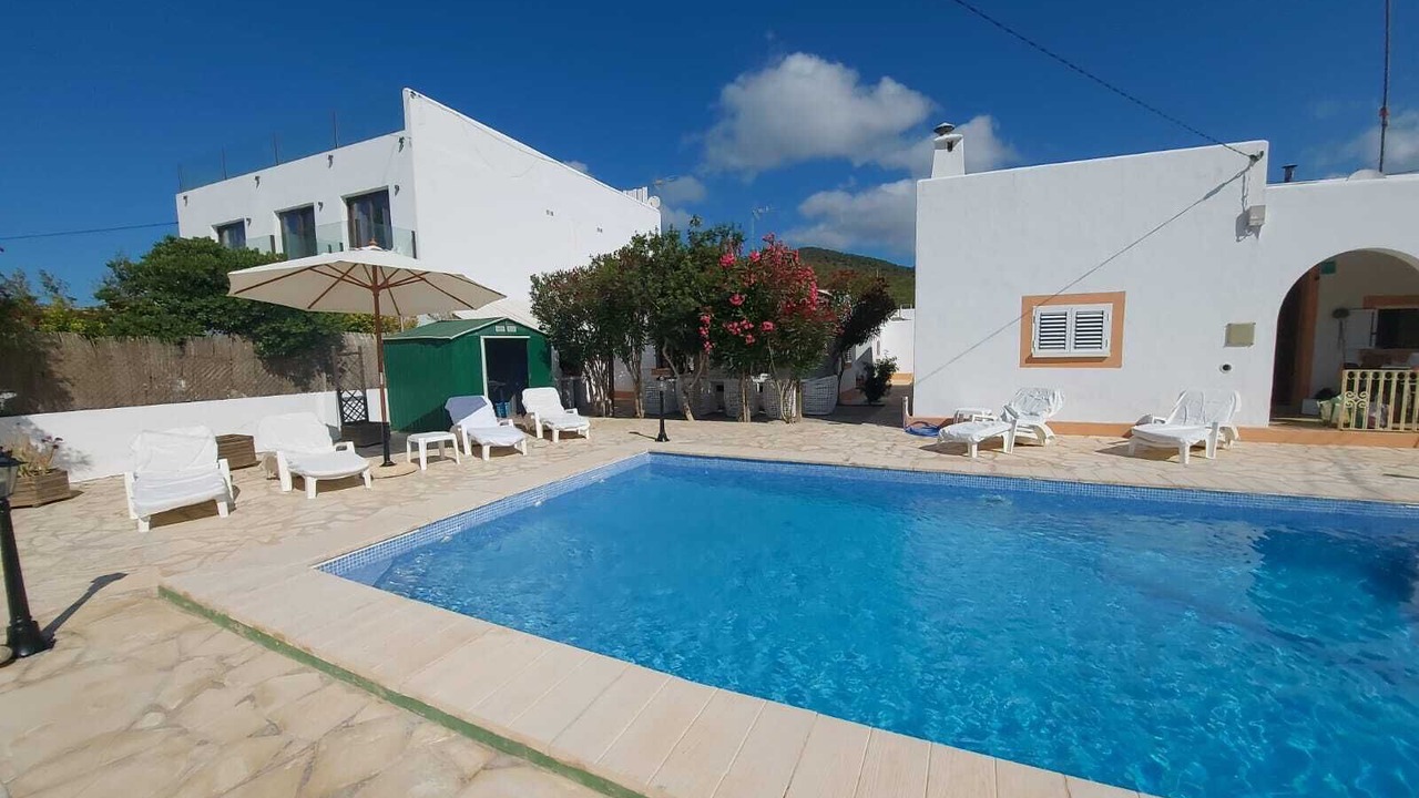 Photo of Outdoor in Ibiza Island