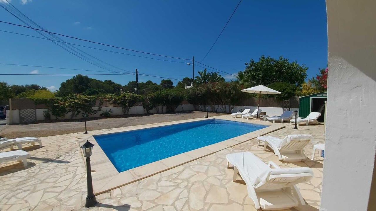 Photo of Outdoor in Ibiza Island